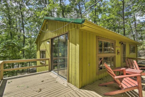 Cabin on Ranch, 5 Mi to Raystown Lake Launch!, Huntingdon